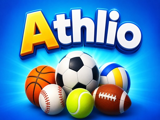 Copertina di Athlio