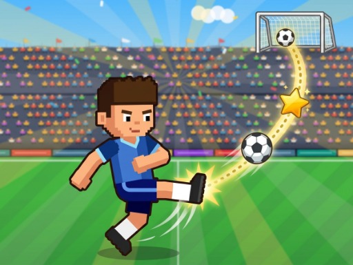Copertina di GoalShot