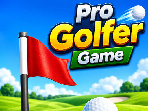 Copertina di Pro Golfer Game
