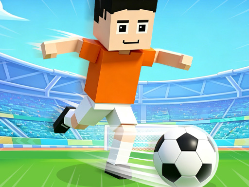 Copertina di Soccer Battle Online